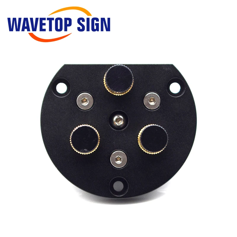 WaveTopSign 45 градусов оптическая Оправа медицинская Крепление объектива светильник