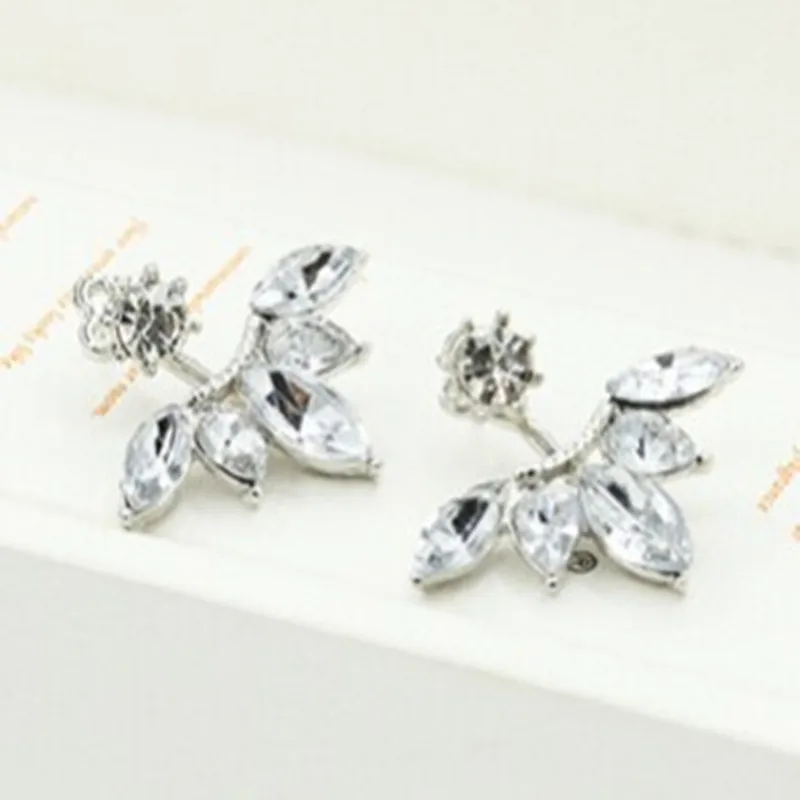 

2020 New Jewelry Wild Personality Fashion Ladies Jewelry Earrings Wholesale