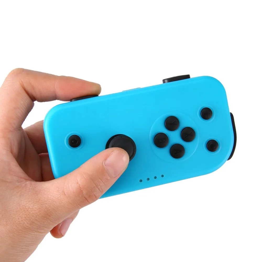 Джойстик Joy-Con для переключателя shand контроллер Joy-Con ручка переключателя левая и правая ручка для shand