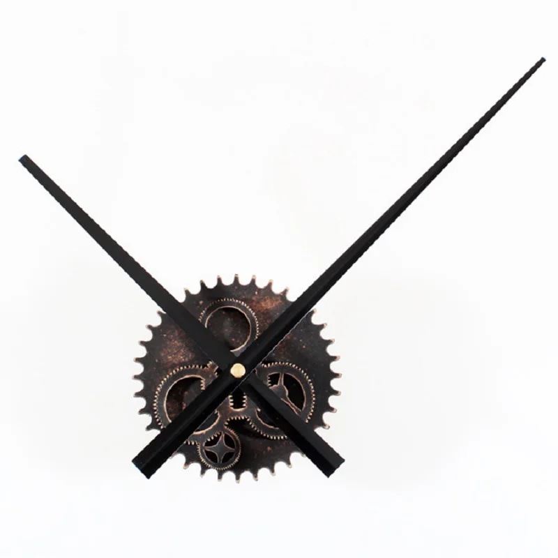 Часы механизм настенные часы saat horloge Мураль настенные часы механизм часы duvar saati reloj hombre набор