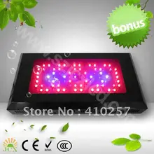 2012 Бестселлер led grow light 120 Вт (60*3 Вт) фактическая мощность 110 3 Epistar