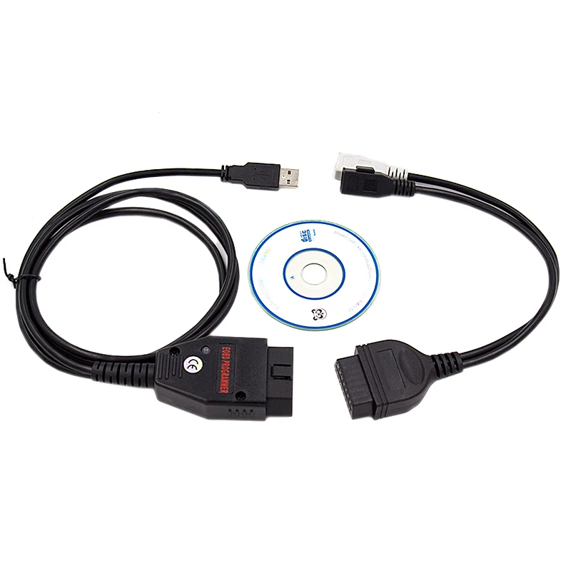 2018 Новый Galletto 1260 ECU Flasher EOBD зеленый pcb FTDI FT232RL читать и писать Чип Инструмент