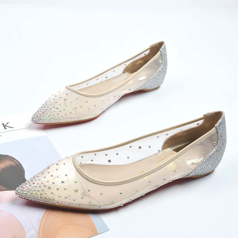 Обувь на плоской подошве Женская модная брендовая обувь zapatos de mujer Новинка Сезон