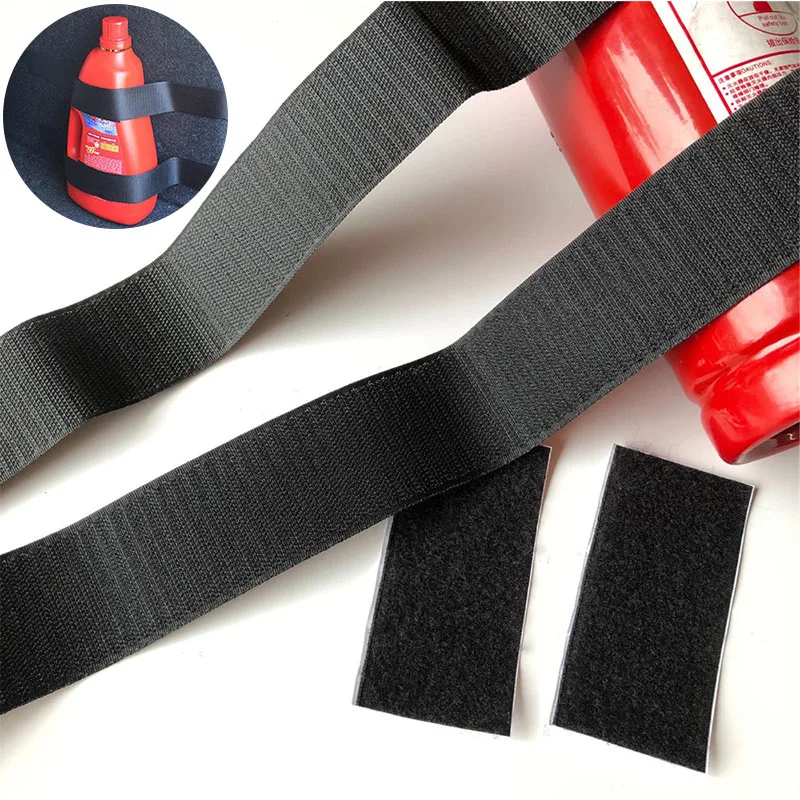 

Car Trunk Fire Extinguisher Magic Belts case for Skoda Octavia Yeti Roomster Fabia Rapid Superb KODIAQ Citigo