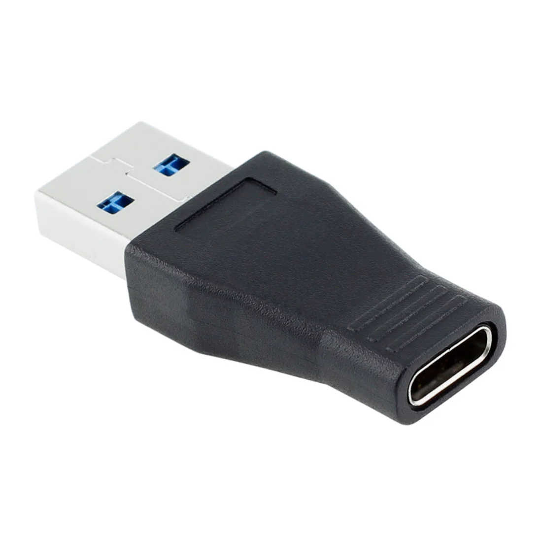 Centechia хорошая продажа USB 3 1 Type C адаптер 0 папа-USB-C Женский конвертер для Macbook Huawei P9