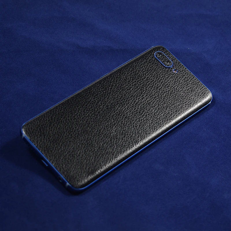 Защитная пленка для Honor 10 лучшая кожаная задней панели сотового телефона