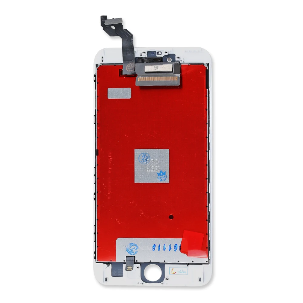 LL TRADER качество AAA дисплей Замена для iPhone 6S плюс экран ЖК сенсорный мобильный телефон часть в сборе дигитайзер+ Инструменты для ремонта