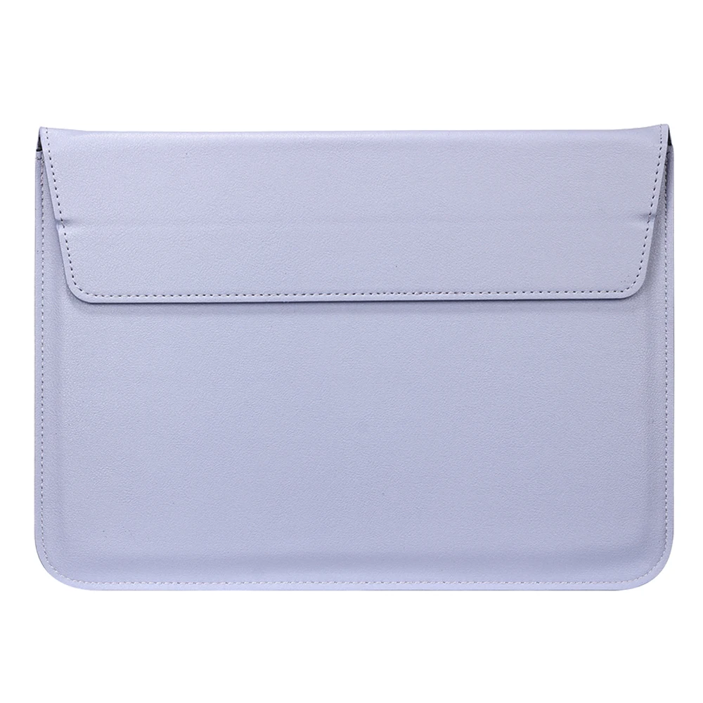 Защитный чехол из искусственной кожи для Apple Macbook Air Pro retina 11 12 13 15, чехол для ноутбука Mac book 13,3 дюймов