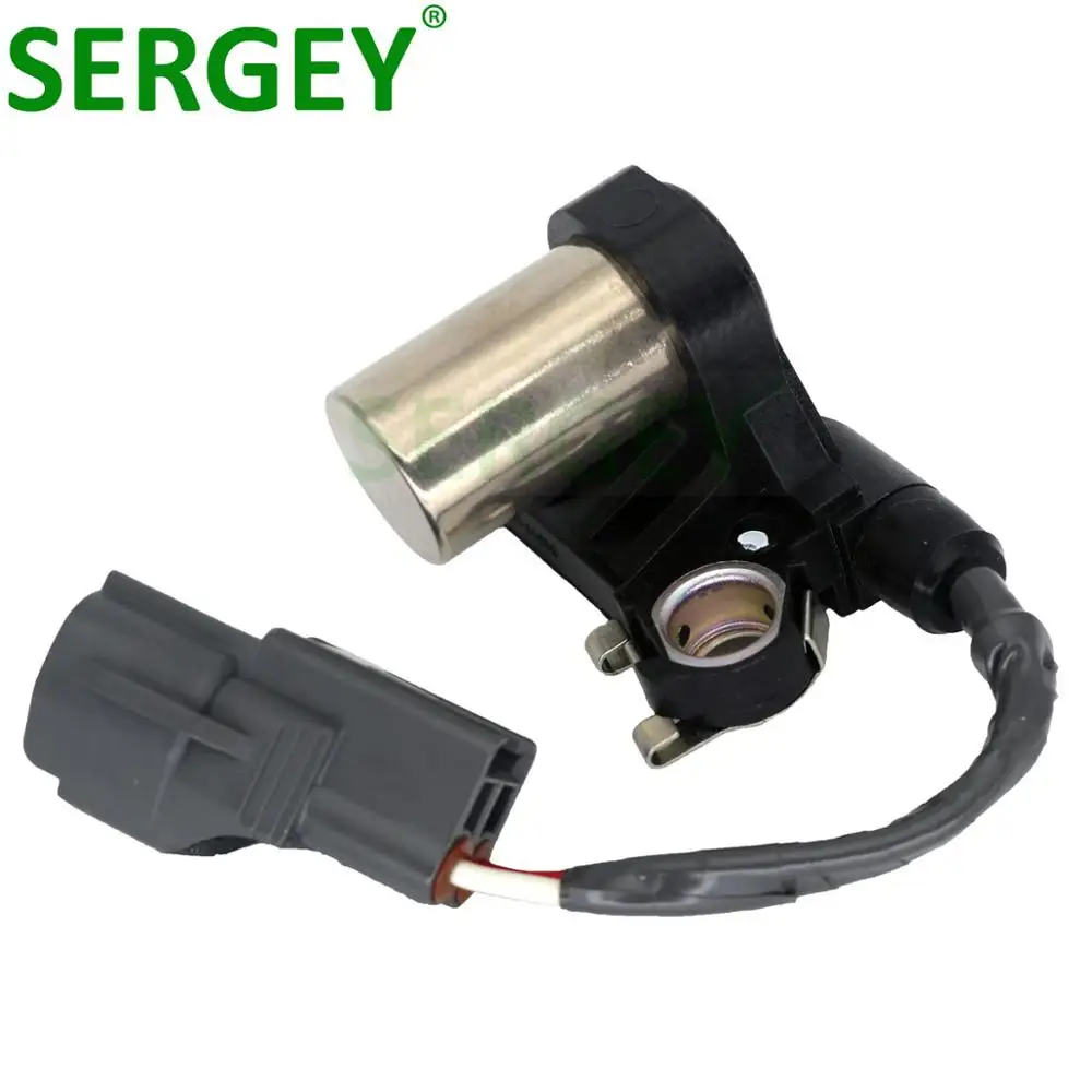 Новый Датчик положения коленчатого вала для TOYOTA CORONA ST210 NADIA SXN10 VISTA SV50 OEM 90919 05033