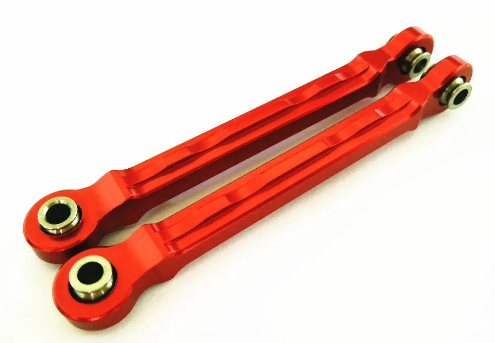 Integrated designed Aliminum Front Anti Sway bar support rod for 1/7 Traxxas UDR | Игрушки и хобби