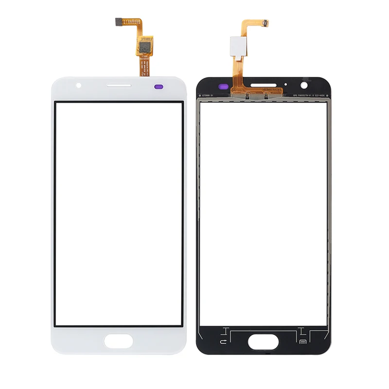 Ocolor для Oukitel K6000 плюс Сенсорный экран 5 ''планшета Панель идеальный ремонт