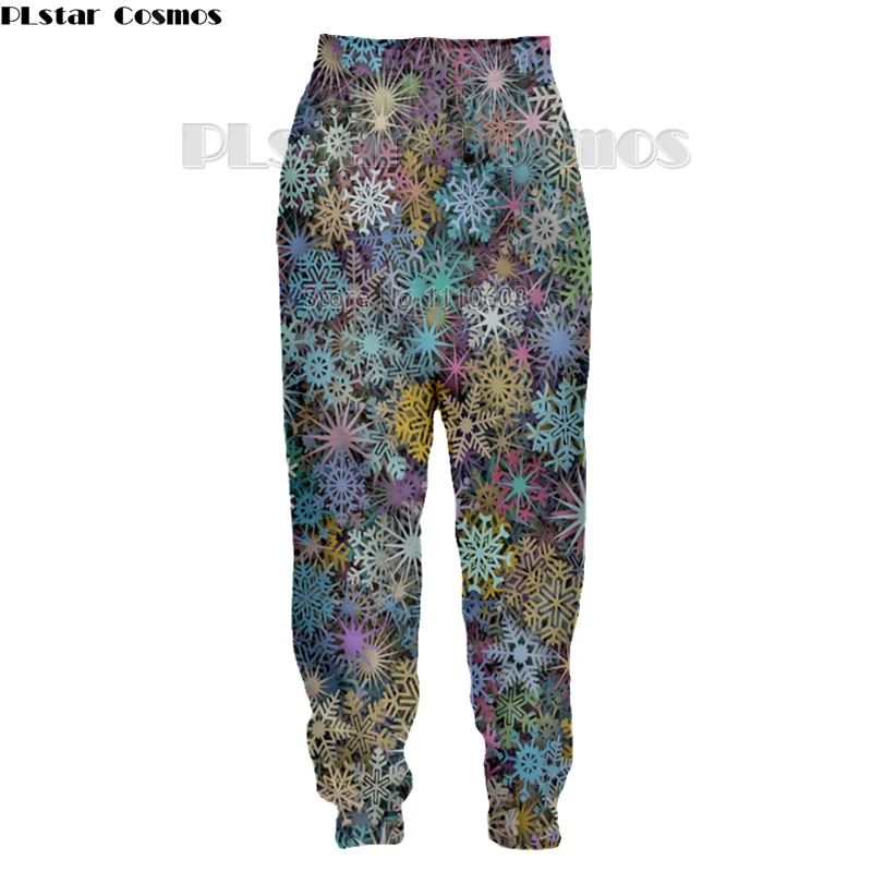 

New Plus size Snowflake Christmas Sweatshirt Women Autumn thin hoodies Tops Pullover hooded Tracksuit men Sweatshirts coat