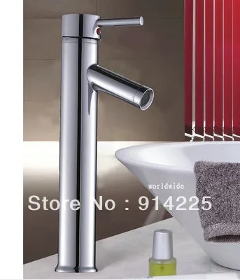 Classic Elegant Bathroom Basin &amp Kitchen Sink Chrome Mix Tap Faucet lw72405M /freeshipping | Обустройство дома