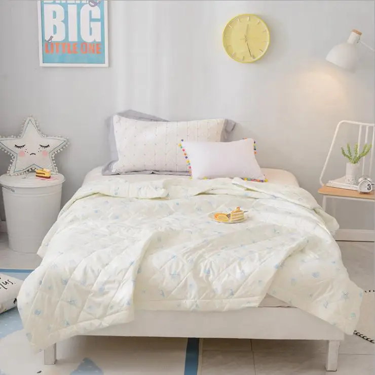 Colchas Para Cama одеяло s комплект Cobertor Cama пододеяльник мягкое летнее стеганое одеяло Двойное супер детское одеяло queen King размер