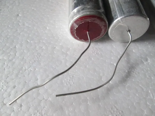 Оригинальный новый 100% Сша Si Би 20V3100UF 601D серия красная голова нужно осевые