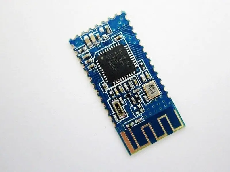 5pcs/lot HM-10 CC2540 4.0 BLE Bluetooth to UART Transceiver Module Central Peripheral | Электронные компоненты и