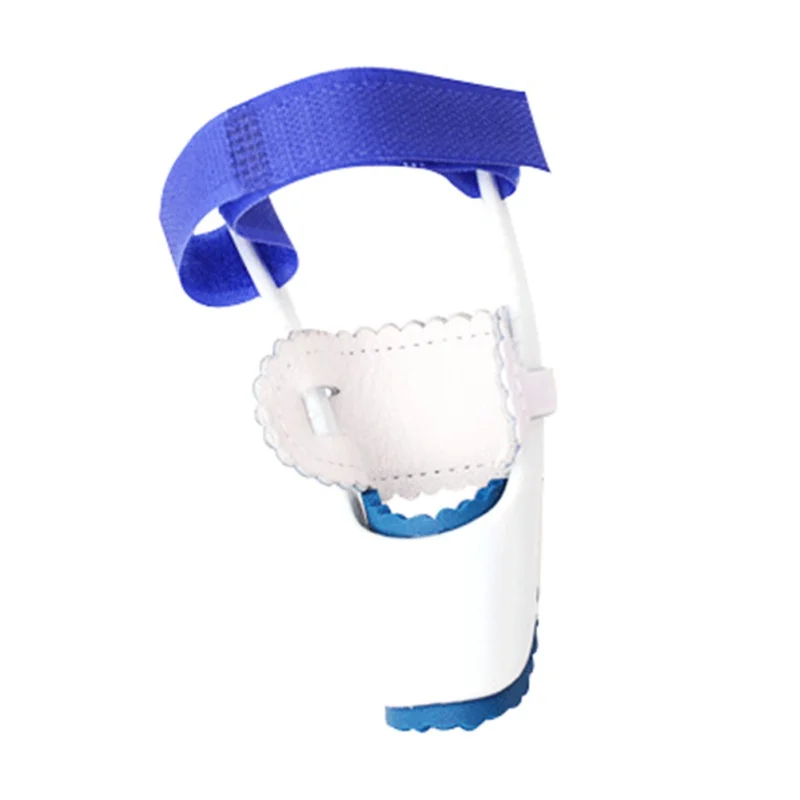 1 пара от болезненной опухоли на Выпрямитель регулятор ортопедии ногу уход