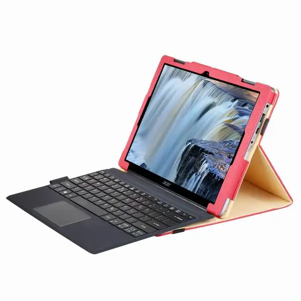 Оригинальный чехол для Acer Switch Alpha диагональ 12 дюймов искусственная кожа