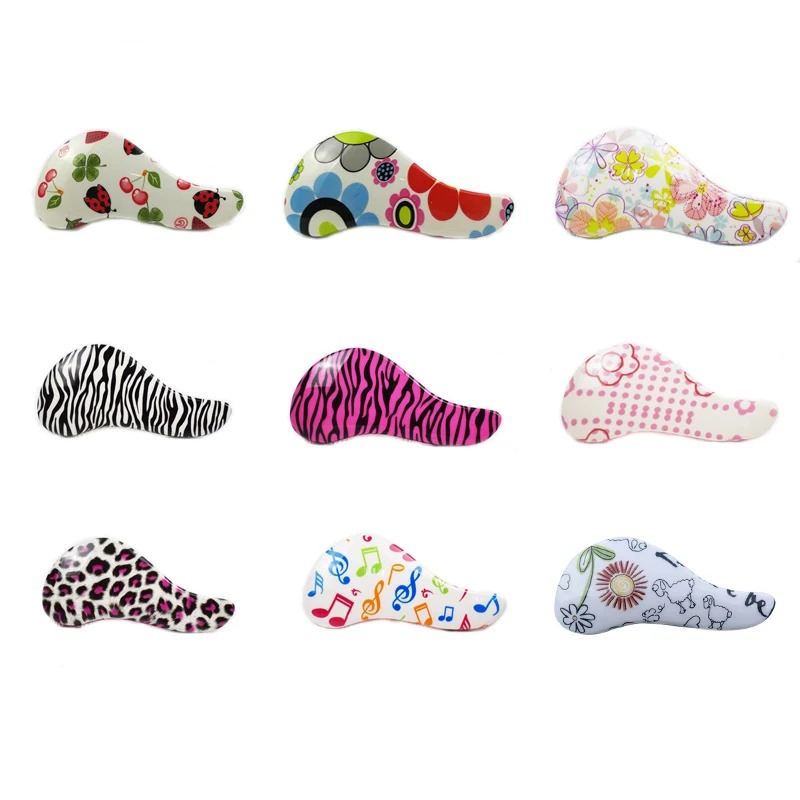 Расческа с волшебной ручкой для женщин расческа волос душа салона укладки