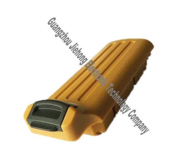 100% новый бренд 02 850901 литий ионная аккумуляторная батарея для Topcon GR3 GR5 GPS GR 3 5
