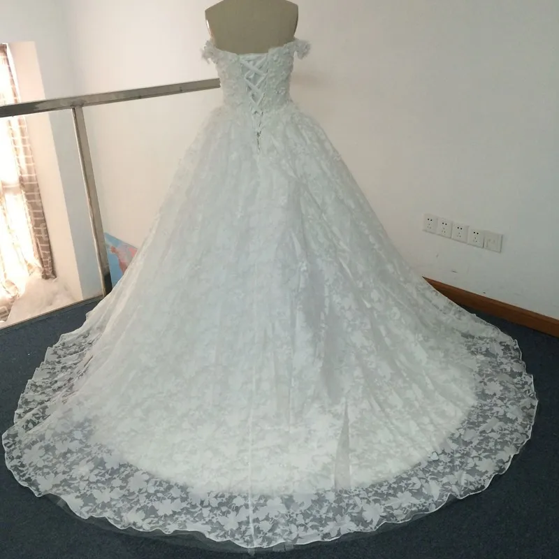 Свадебное Платье Vestidos De Noiva вечерние платья бальное платье принцессы 063 | Свадьбы