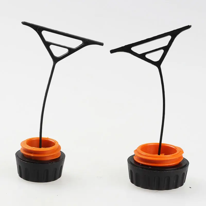 2 комплекта газового топлива Кепки и масла для Stihl 020 021 023 024 025 026 028 034 036 038 048