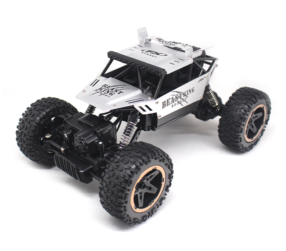 1:16 машинка на радиоуправлении 4WD 2,4 Ghz Рок Гусеничный пульт дистанционного управления игрушки машины на радиоуправлении игрушки для детей 5500