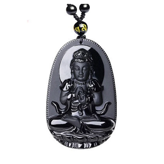 Подвеска в виде Будды амулет с резьбой по дереву Фэнь шуй #7|car pendant|car amuletbuddha car |