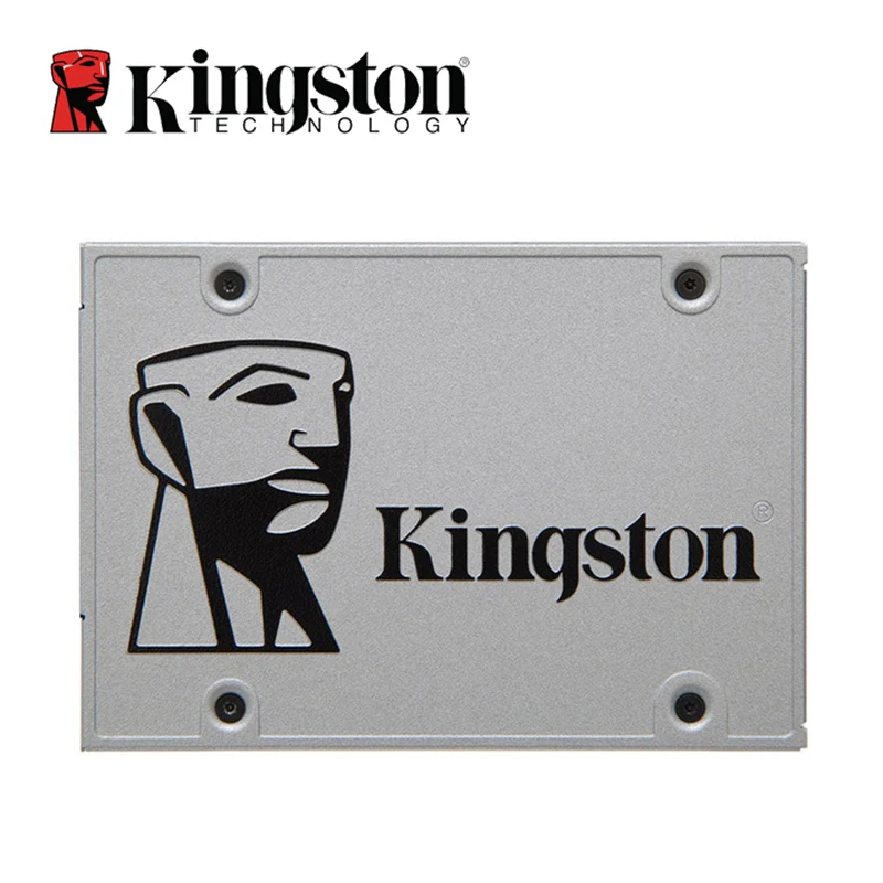 Kingston SSD 120 ГБ SUV400S37 Internal Solid State Drive 2 5 дюймов SATA III HDD жесткий диск твердотельный