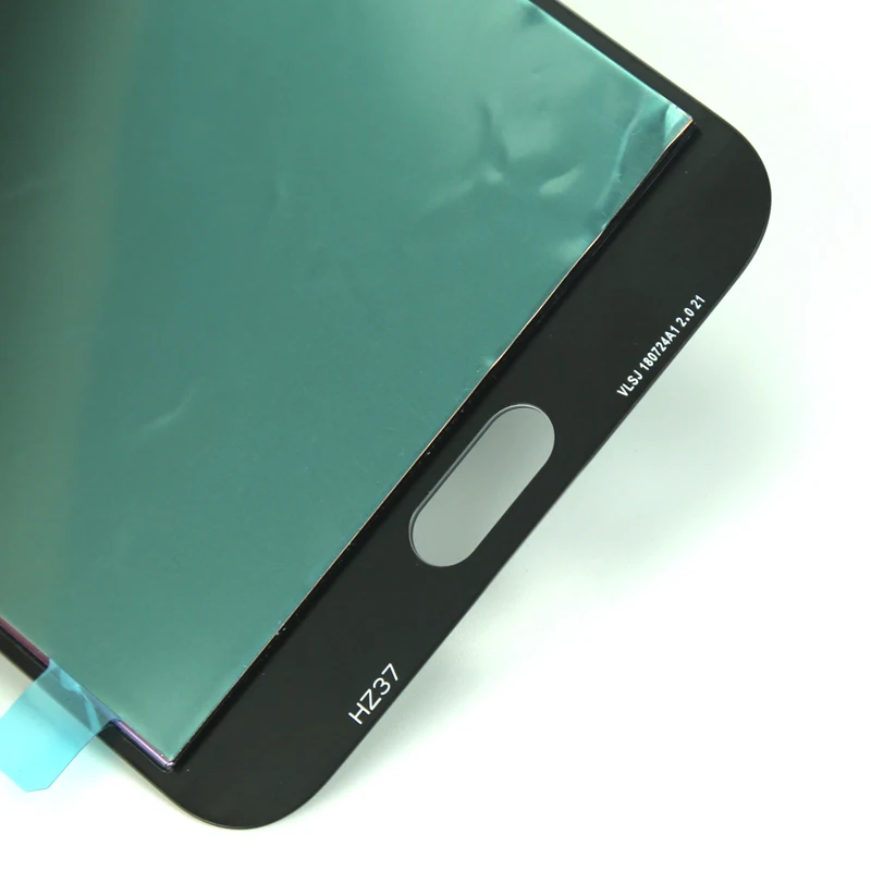 Для Samsung Galaxy J4 2018 J400 J400F ЖК-дисплей 5 ''OEM без битых пикселей кодирующий
