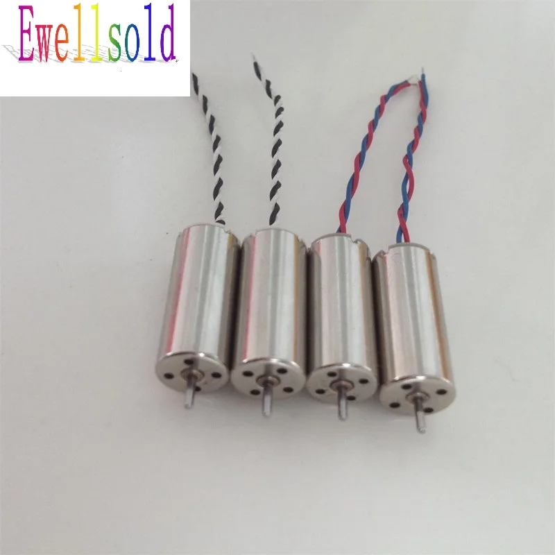 

Квадрокоптер ewellsell H107L, 4 шт./лот, H107 h107L, против часовой стрелки