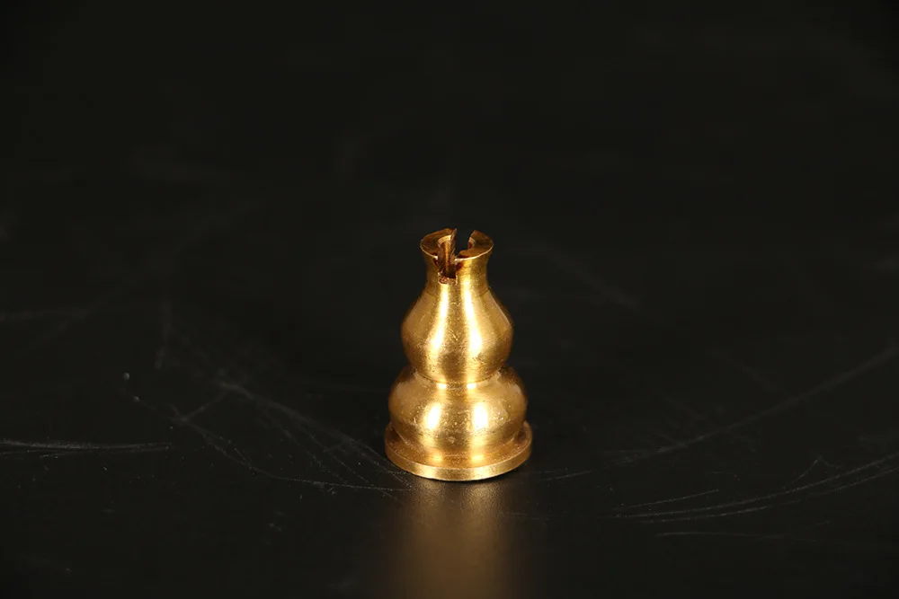 Прямая поставка медная горелка благовония буддийская принадлежности домашний