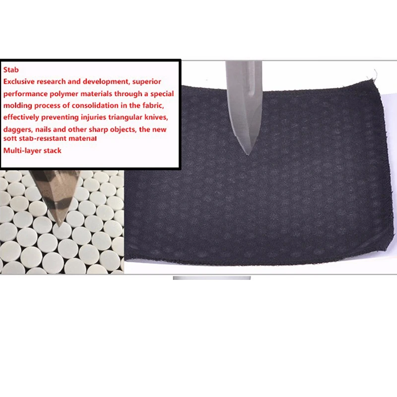 Новинка 2020 Самооборона ФБР стелс защита бедра страх мягкое тактическое