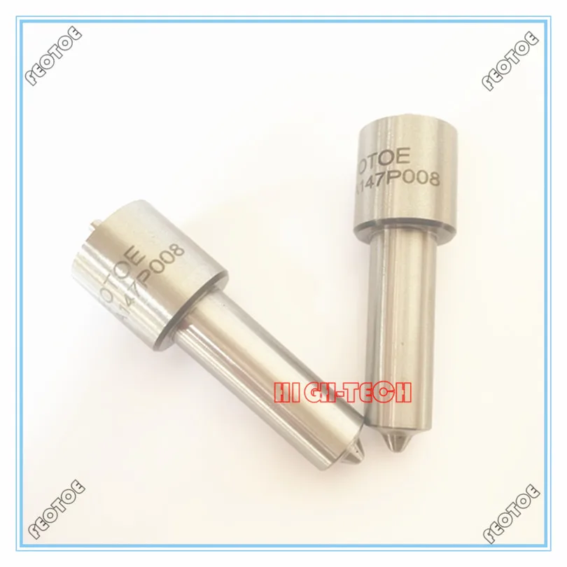 Diesel Fuel Injection Parts Nozzle DLLA155P131 For Engine 6DF1 Precision Spare | Автомобили и мотоциклы