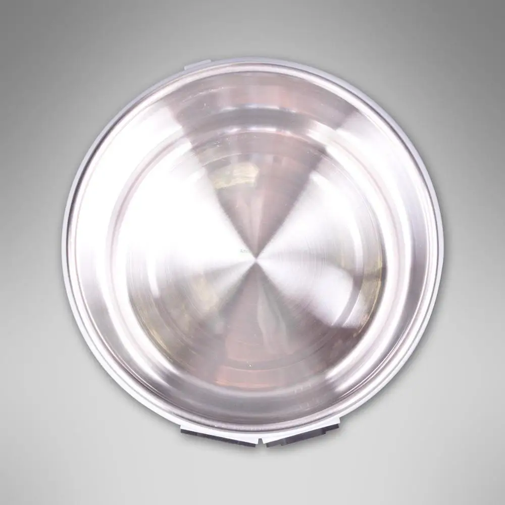 Новинка 2019 лидер продаж аппарат для дистиллированной воды с потайной крышкой из