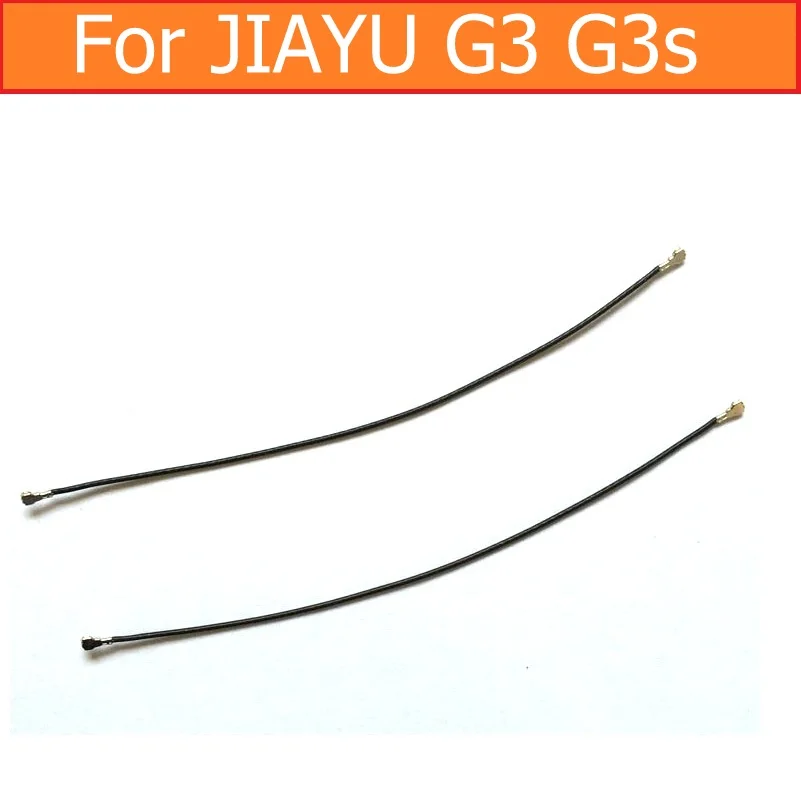 

2017 New Original Antenna signal For JIAYU G3 G3s RF cable wire ribbon antenna mast signal antenna line replacement parts