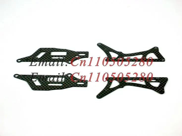 

SHUANG MA 9100-11 Main frame decorated aluminium plates