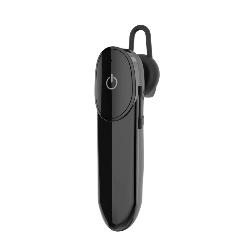 In-ear Movement Wireless Bluetooth Headset Wireless Earphones Single-Ear Hands Free Business Bluetooth Headset for Driving