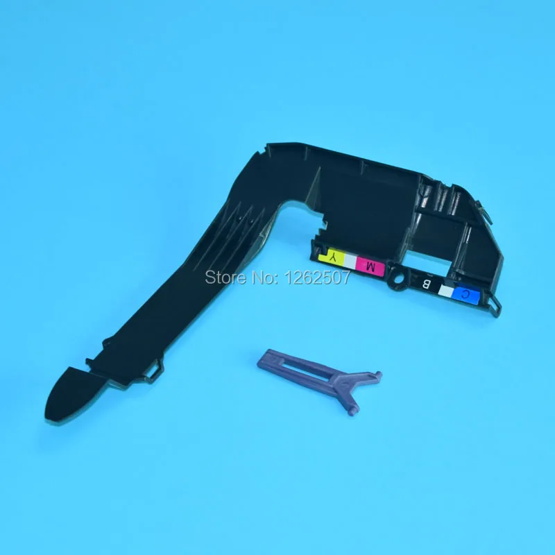 C7769-40041 C7770-60286 C7769-60256 New Ink Tube Case And Upper Cover Unit For HP Designjet 500 500ps 510 510ps 800 PS Plotter