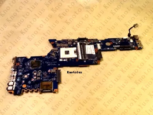 K000135160 для Toshiba Satellite P850 P855 Материнская плата ноутбука qfkaa LA-8392P LA-8391P HD4000 ddr3 тест нормально