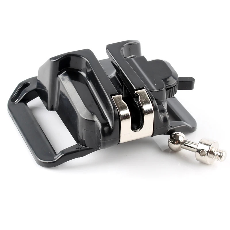 Быстросъемный ремешок вешалка для камеры кобуры поясной ремень с пряжкой Canon EOS 6D