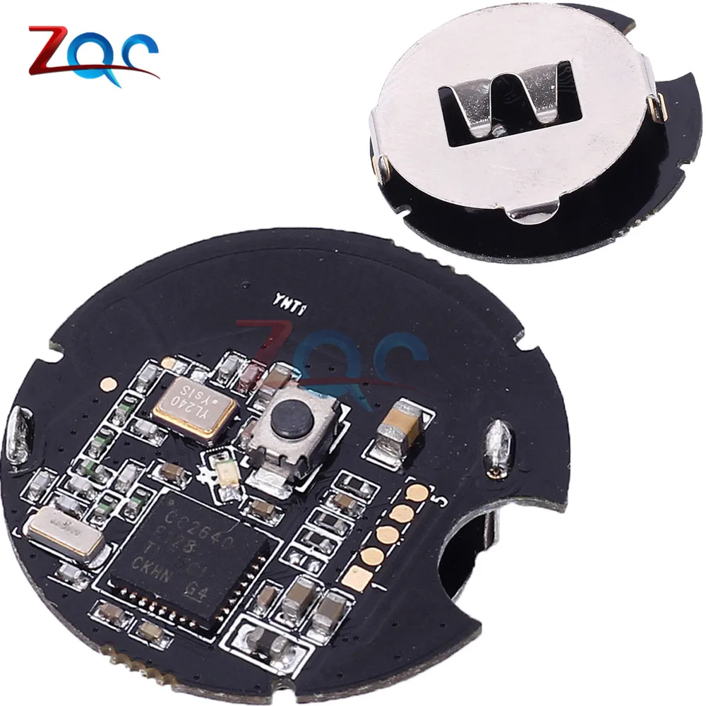 NRF51822 2 в 3 Bluetooth 4 0 беспроводной модуль для базовая станция iBeacon интеллектуальная
