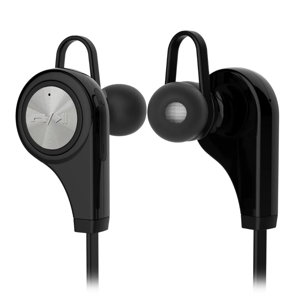 OLLLY Wireless Headphones Q9 Hands-free Calling Earbuds 4.1 Stereo Sport Headset Earphone with Built-in Mic | Электроника