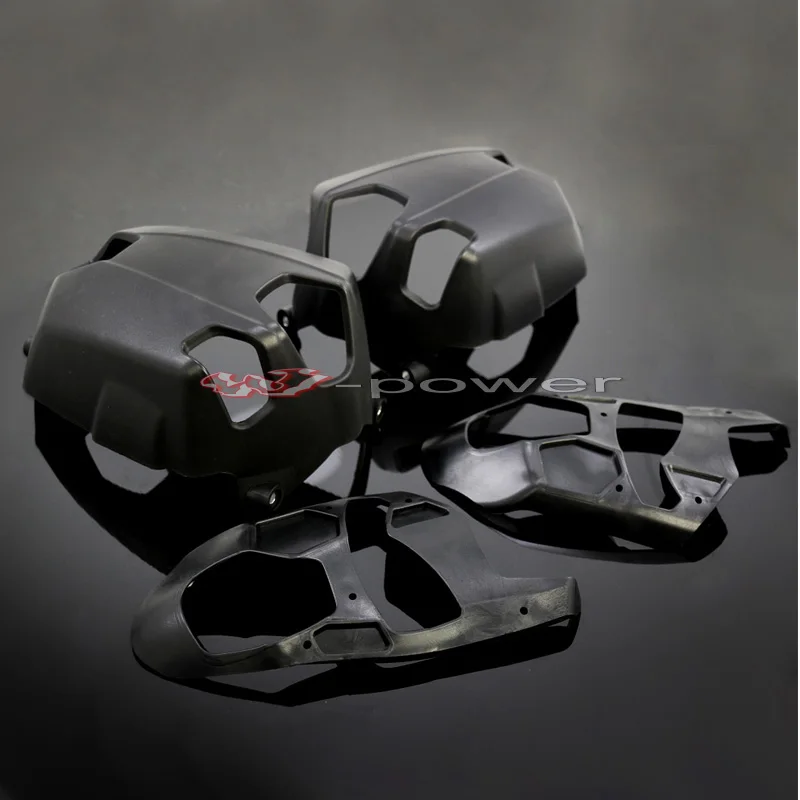 Для BMW R1200GS Защитная крышка головки цилиндра для R NINET 2014 2017/R1200GS 2010 2012|Накладки и