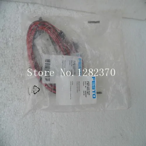 Новый оригинальный электромагнитный клапан festo VUVG-L10-P53E-T-M7-1H2L-W3 spot 564212