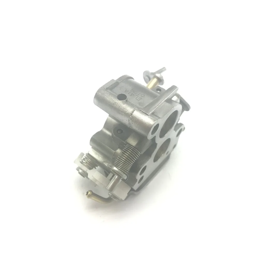 Подлинный Zama карбюратор для Husqvarna 435 435E 440E бензопила C1T-EL41A