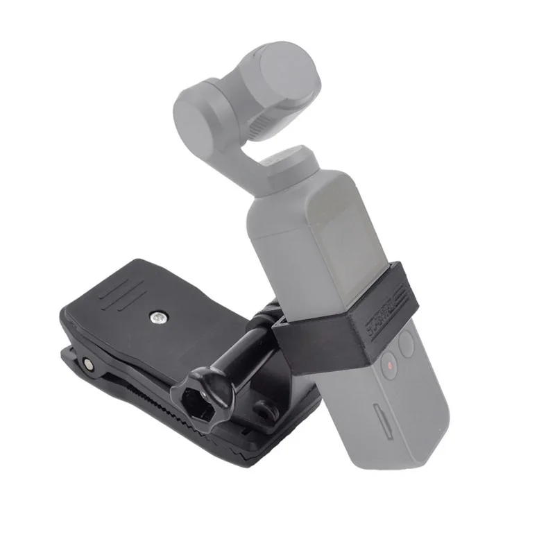 STARTRC DJI Osmo Карманный карданный Ручной Стабилизатор адаптер держатель