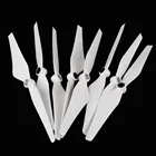 Самозатягивающийся пропеллер 9 