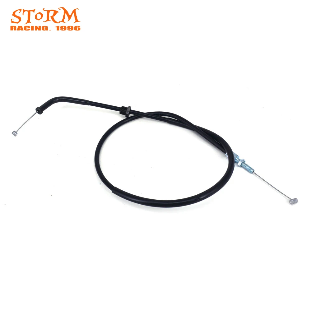 

Motorcycle Throttle Cable Line Gas Wire For Honda NSR250 PGM3 PGM4