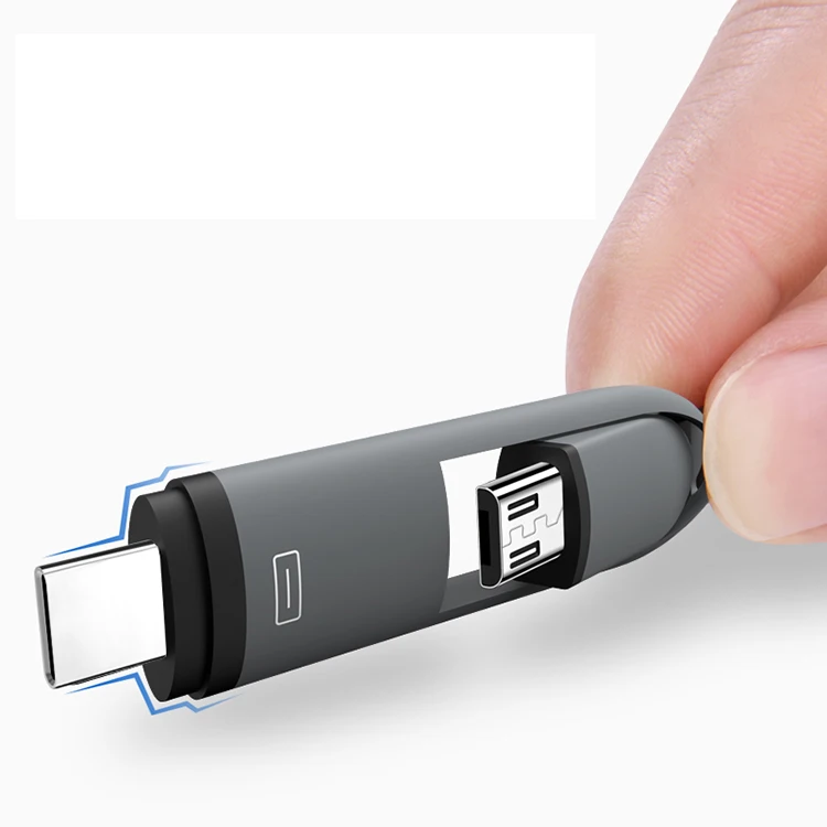 OATSBASF Выдвижной USB C для samsung galaxy Note 9 S9 Plus One plus 6 кабель Тип C зарядное устройство для One Plus 5T Xiaomi mi x 2 2S